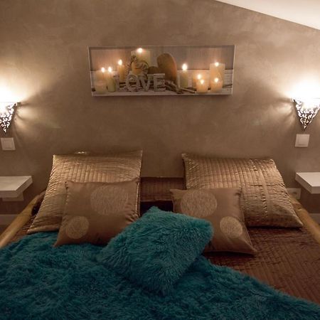 Chambre D'Hotes Bulle D'Eden 滨海拉塞讷 外观 照片