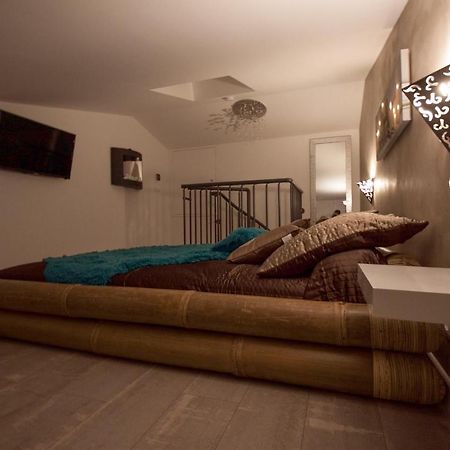 Chambre D'Hotes Bulle D'Eden 滨海拉塞讷 外观 照片